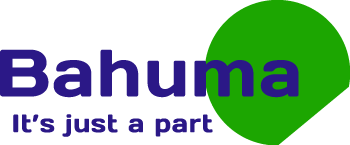Bahuma Logo
